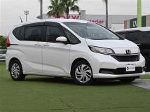2020 Honda Freed