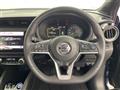 2021 Nissan KIX