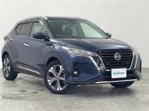 2021 Nissan KIX