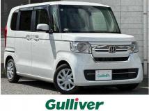 2022 Honda N BOX