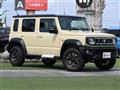 2026 Suzuki Jimny
