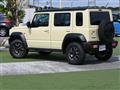 2026 Suzuki Jimny