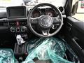 2026 Suzuki Jimny