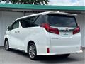 2021 Toyota Alphard