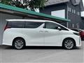 2021 Toyota Alphard