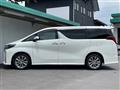 2021 Toyota Alphard