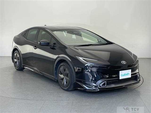2023 Toyota Prius