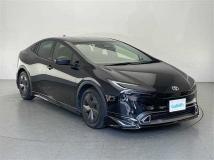 2023 Toyota Prius