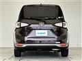 2017 Toyota Sienta