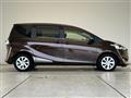2017 Toyota Sienta