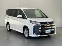 2023 Toyota Noah