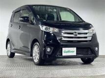 2014 Nissan DAYZ