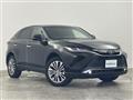 2022 Toyota Harrier Hybrid