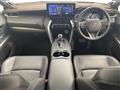 2022 Toyota Harrier Hybrid