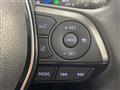 2022 Toyota Harrier Hybrid