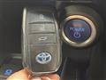 2022 Toyota Harrier Hybrid