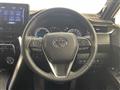 2022 Toyota Harrier Hybrid