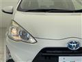 2015 Toyota AQUA
