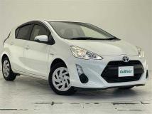 2015 Toyota AQUA