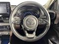 2021 Toyota Yaris Cross