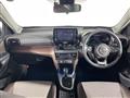 2021 Toyota Yaris Cross