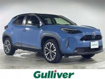 2021 Toyota Yaris Cross