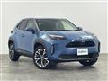 2021 Toyota Yaris Cross