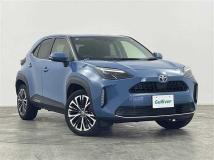2021 Toyota Yaris Cross