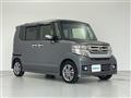 2015 Honda N BOX