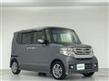 2015 Honda N BOX