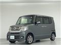 2015 Honda N BOX