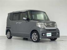 2015 Honda N BOX