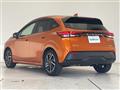 2022 Nissan Note