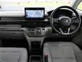 2023 Honda Step WGN