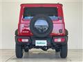 2026 Suzuki Jimny