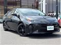 2021 Toyota Prius