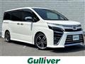 2021 Toyota Voxy