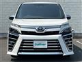 2021 Toyota Voxy