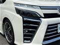 2021 Toyota Voxy