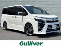 2021 Toyota Voxy