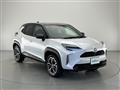 2025 Toyota Yaris Cross