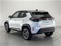 2025 Toyota Yaris Cross