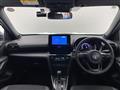 2025 Toyota Yaris Cross
