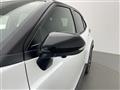 2025 Toyota Yaris Cross