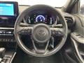 2025 Toyota Yaris Cross