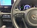 2025 Toyota Yaris Cross