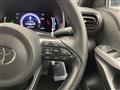 2025 Toyota Yaris Cross