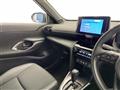 2025 Toyota Yaris Cross
