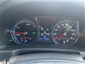 2013 Toyota Crown Hybrid