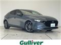 2019 Mazda Mazda3